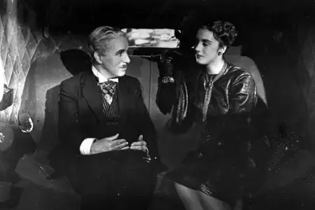 Pan Verdoux - galeria zdjęć - filmweb