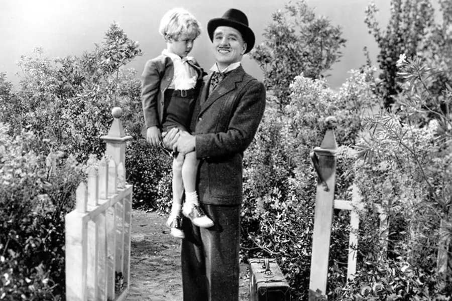 Pan Verdoux - galeria zdjęć - filmweb