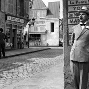 Monsieur Verdoux - galeria zdjęć - filmweb