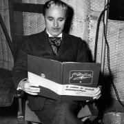 Monsieur Verdoux - galeria zdjęć - filmweb