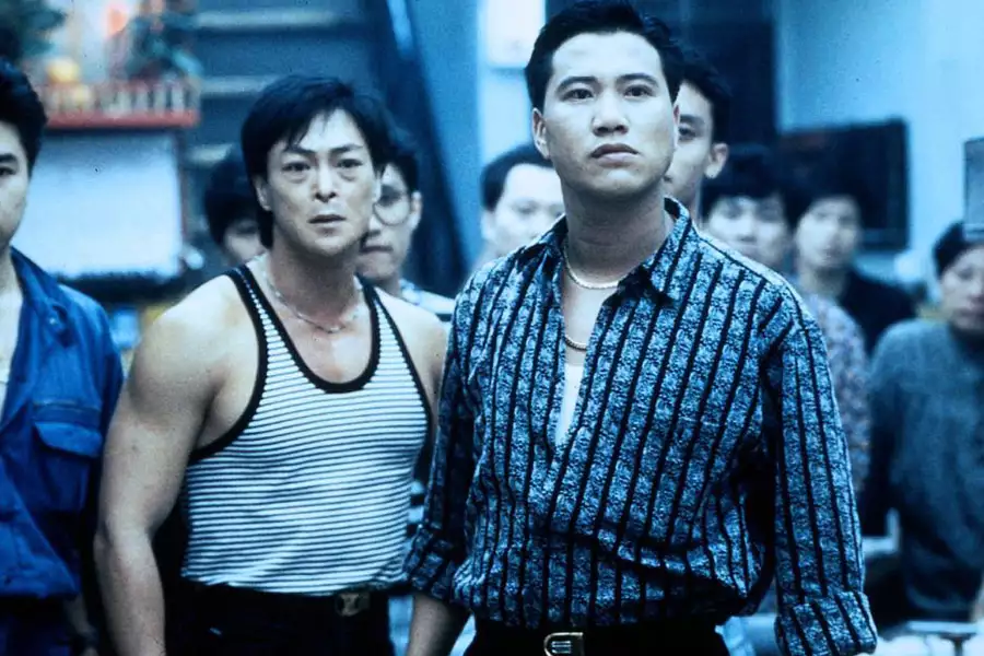 Kiedy łzy przeminą - galeria zdjęć - filmweb