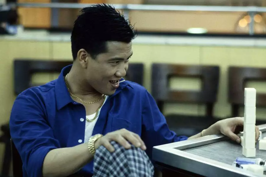 Kiedy łzy przeminą - galeria zdjęć - filmweb