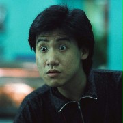 Jacky Cheung w Kiedy łzy przeminą