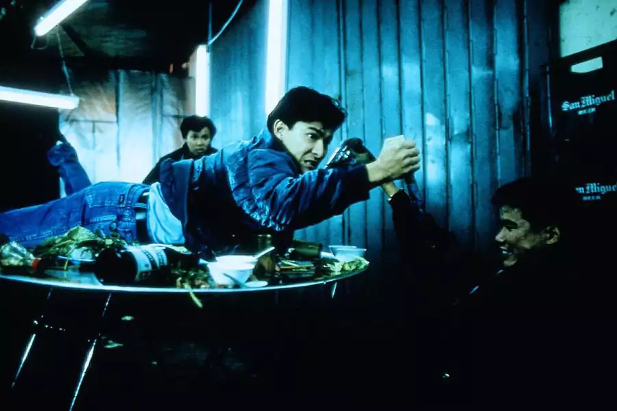 Kiedy łzy przeminą - galeria zdjęć - filmweb