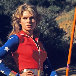 Diana Price / Wonder Woman