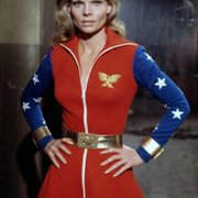 Wonder Woman - galeria zdjęć - filmweb
