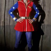Wonder Woman - galeria zdjęć - filmweb