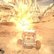 RAGE - galeria zdjęć - filmweb