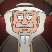 Masameer County - galeria zdjęć - filmweb
