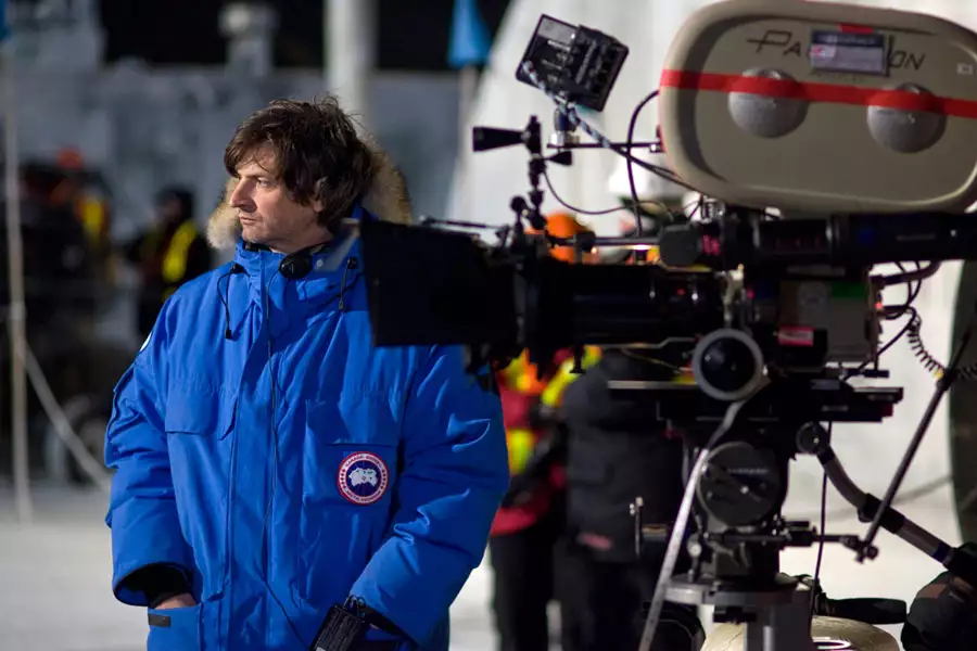 Coś - galeria zdjęć - filmweb