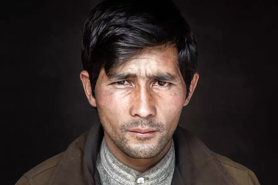 Człowiek - galeria zdjęć - filmweb