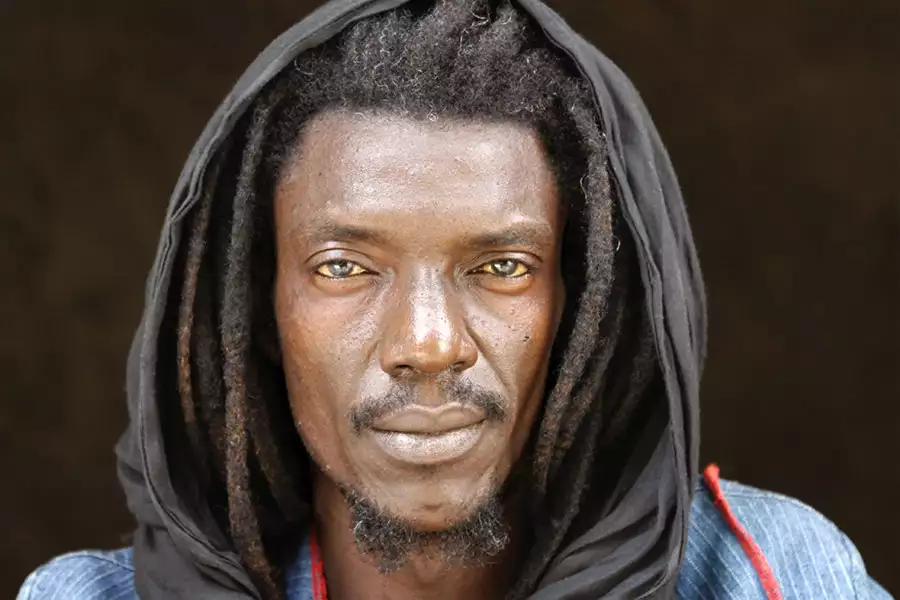 Człowiek - galeria zdjęć - filmweb