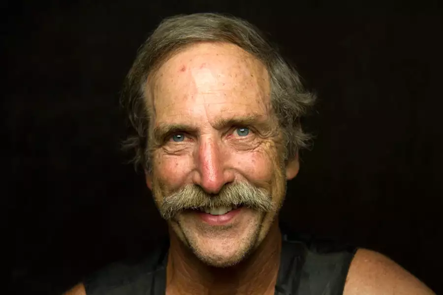 Człowiek - galeria zdjęć - filmweb