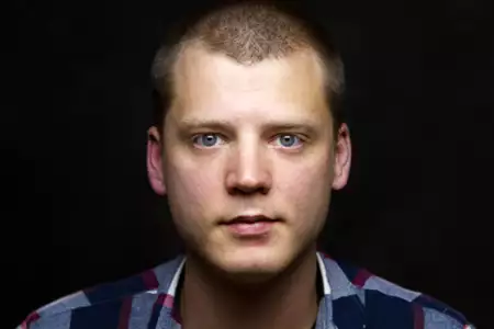 Człowiek - galeria zdjęć - filmweb