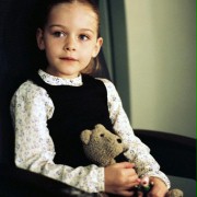 Julia Pratt
