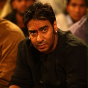 Ajay Devgn w Raajneeti