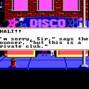 Leisure Suit Larry in the Land of the Lounge Lizards - galeria zdjęć - filmweb