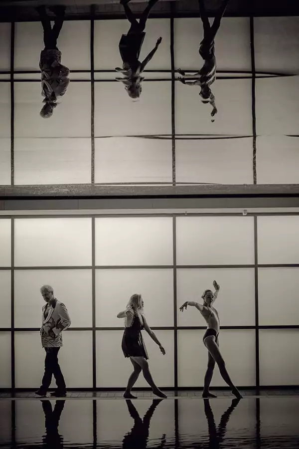 Droga do mistrzostwa - galeria zdjęć - filmweb