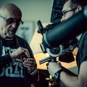Droga do mistrzostwa - galeria zdjęć - filmweb
