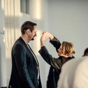 Droga do mistrzostwa - galeria zdjęć - filmweb