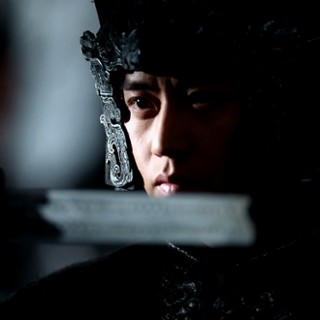 Jing Zhou / Zi Yu