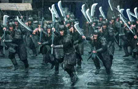 Cień - galeria zdjęć - filmweb