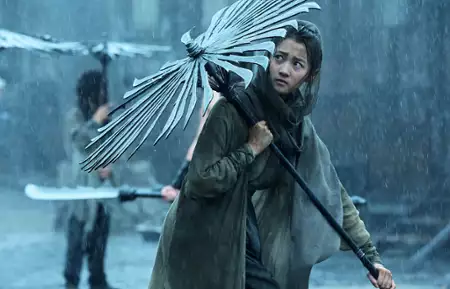 Cień - galeria zdjęć - filmweb