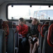Z Londynu do Brighton - galeria zdjęć - filmweb