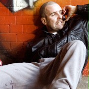 Johnny Harris w Z Londynu do Brighton