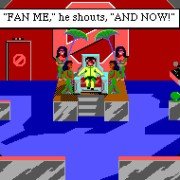 Leisure Suit Larry Goes Looking for Love (in Several Wrong Places) - galeria zdjęć - filmweb
