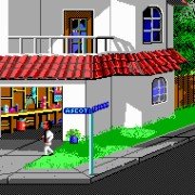 Leisure Suit Larry 2: W poszukiwaniu miłości - galeria zdjęć - filmweb