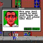 Leisure Suit Larry 2: W poszukiwaniu miłości - galeria zdjęć - filmweb