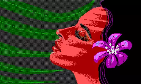 Leisure Suit Larry 2: W poszukiwaniu miłości - galeria zdjęć - filmweb