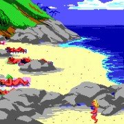 Leisure Suit Larry Goes Looking for Love (in Several Wrong Places) - galeria zdjęć - filmweb