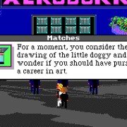 Leisure Suit Larry Goes Looking for Love (in Several Wrong Places) - galeria zdjęć - filmweb