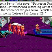 Leisure Suit Larry Goes Looking for Love (in Several Wrong Places) - galeria zdjęć - filmweb
