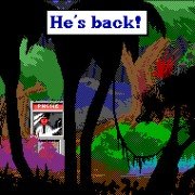 Leisure Suit Larry 3: Pasjonująca Patti w poszukiwaniu pulsujących piersi - galeria zdjęć - filmweb