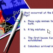 Leisure Suit Larry 3: Passionate Patti in Pursuit of the Pulsating Pectorals - galeria zdjęć - filmweb