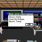 Leisure Suit Larry 3: Passionate Patti in Pursuit of the Pulsating Pectorals - galeria zdjęć - filmweb