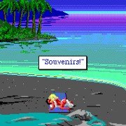 Leisure Suit Larry 3: Passionate Patti in Pursuit of the Pulsating Pectorals - galeria zdjęć - filmweb
