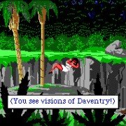 Leisure Suit Larry 3: Passionate Patti in Pursuit of the Pulsating Pectorals - galeria zdjęć - filmweb
