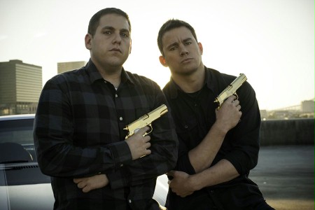 22 Jump Street - galeria zdjęć - filmweb