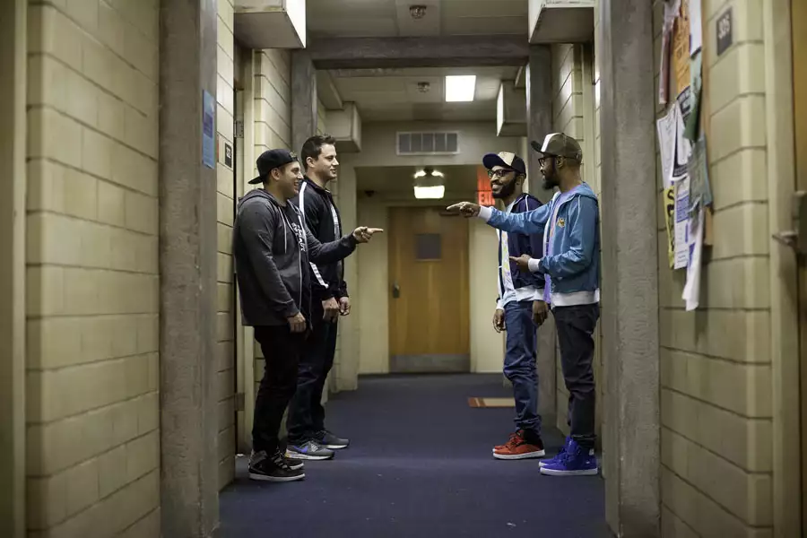 22 Jump Street - galeria zdjęć - filmweb