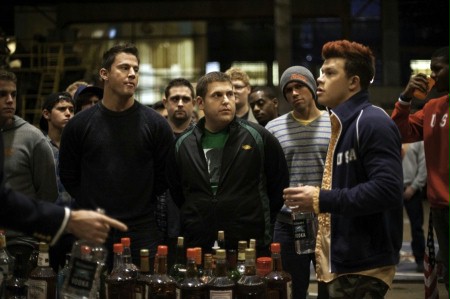 Recenzja 22 Jump Street