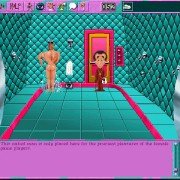 Leisure Suit Larry 6: Z impetem w głąb - galeria zdjęć - filmweb