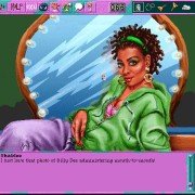 Leisure Suit Larry 6: Z impetem w głąb - galeria zdjęć - filmweb