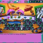Leisure Suit Larry 6: Shape Up or Slip Out! - galeria zdjęć - filmweb