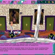 Leisure Suit Larry 6: Shape Up or Slip Out! - galeria zdjęć - filmweb