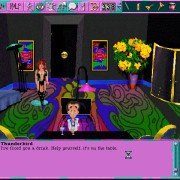 Leisure Suit Larry 6: Shape Up or Slip Out! - galeria zdjęć - filmweb
