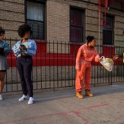Flatbush Misdemeanors - galeria zdjęć - filmweb